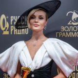 Больше не прячутся: Гагарина впервые представила публике нового избранника