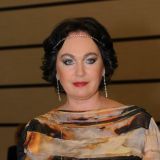 Малышка, крошка, любимая: Гузеева поставила на уши российский шоу-бизнес