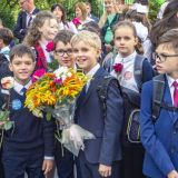 Как быть, если первокласснику перестала нравиться школа?