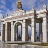 Собянин: На форуме 