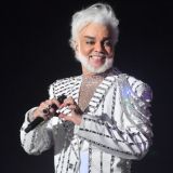 Моложе на 30 лет: известная певица объявила о нежных чувствах к Киркорову