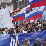 Собянин: Москва подготовила масштабную программу ко Дню народного единства