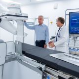 Собянин: Строим еще три флагманских центра экстренной медпомощи