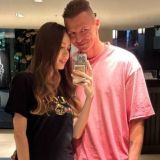 Беременная жена Тарасова дала рецепт нежнейших пирожков