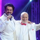 Лечение 91-летнего Киркорова прервал внезапный уход