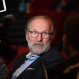 Добронравов рассказал о своей самой заветной детской мечте: Господь управил