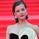 С меня довольно: актриса Шпица выступила с заявлением