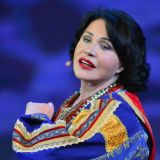 Свадьбе быть? Появились подробности связи Бабкиной и Шаляпина 