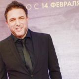 Моложе на 28 лет: Максим Виторган вышел в свет с новой возлюбленной