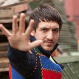 Опустился на самое дно: вот чем занимается покинувший Россию актер Смольянинов*