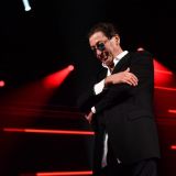 Видел один раз: Лепс объявил о существовании внебрачного ребенка