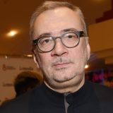 Меладзе после развода с Брежневой вышел на одну сцену с новой фавориткой