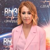 Поздравление Богомолова в день рождения Собчак сочли странным – и вот почему