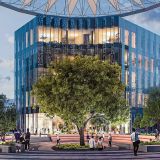 Собянин рассказал, каким будет новый кампус Бауманского университета