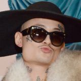 Хочу вернуться: иноагент Моргенштерн* сравнил дом с жирной продавщицей