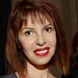 Идеально: 57-летняя Наталья Штурм откровенно высказалась о фигуре