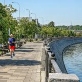 Собянин подвел итоги благоустройства Москвы в 2023 году