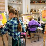 На улице Медведева в районе Косино-Ухтомский построят досуговый центр