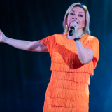 Буланова заявила о наполеоновских планах после известия об уходе