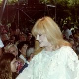 Алла Пугачева не стала скрывать свое местонахождение