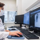 Собянин рассказал о модернизации службы лучевой диагностики Москвы