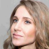 Юлия Ковальчук не стала скрывать особенности своего райдера