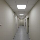 В Дмитровском районе на месте снесенной пятиэтажки построили дом по реновации