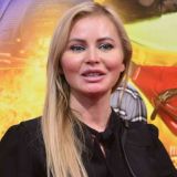 Мажет голову какашками: Дана Борисова вновь влипла в неприятную историю