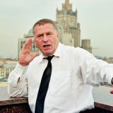 Уйдет с молотка: личную вещь Жириновского решено продать