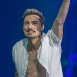 Старая и замызганная: как выглядит квартира Билана с видом на Красную площадь