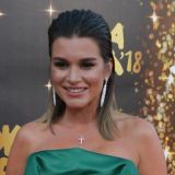 Оставившая детей Бородина объяснила свое решение уехать из России