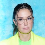 Вынужденная мера: Муцениеце объявила об отъезде в Латвию