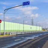 Собянин: Достроим трассу Солнцево – Бутово – Варшавское шоссе в 2026 году