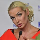 Резко исхудавшая Волочкова обратилась к народу с заявлением: Одержима