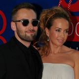 Внешность и талант унаследовал от мамы: каким растет 10-летний сын Фриске