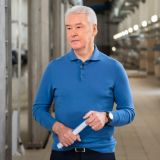 Собянин поручил достроить детский сад в Коммунарке до конца года