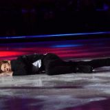 Ему тяжело: отец раскрыл секрет Никиты Преснякова