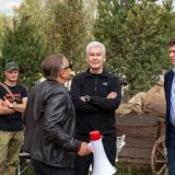 Собянин рассказал, как Москва поддерживает отечественную киноиндустрию