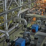 Системы теплоснабжения Москвы перевели на зимний режим работы