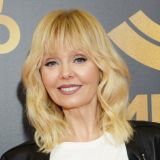 Валерия, Боярская, Орлова и другие: как звезды отметили День матери