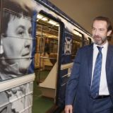 Травил металл и готовился: Владимир Машков с теплом вспомнил о первой встрече с Табаковым