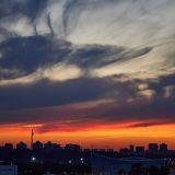 Собянин сообщил о сбитом в районе Подольска БПЛА