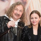 Унаследовала талант от родителей: 8-летняя дочь Николаева удивила публику пением