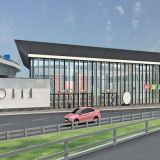 Собянин рассказал, где появятся новые городские вокзалы