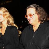 Ее поведение поразило: обнародован необычный поступок вдовы Градского у гроба