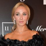 Навку заподозрили в беременности из-за одного жеста Лорак