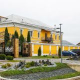 В ТиНАО благоустроили территорию Троице-Одигитриевской Зосимовой пустыни