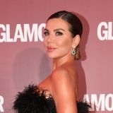 Роскошная Седокова появилась на публике в смелом наряде