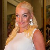 Фигуре не навредит: рецепт диетического блюда для новогоднего стола от Волочковой