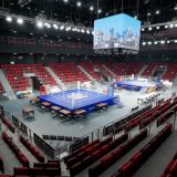 Собянин: Финал Континентальной лиги дзюдо пройдет в центре самбо в 